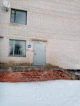 Фото пункта выдачи