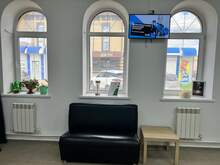 Фото пункта выдачи