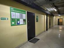 Фото пункта выдачи