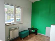 Фото пункта выдачи