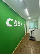 Фото пункта выдачи