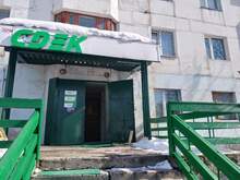 Фото пункта выдачи