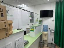 Фото пункта выдачи