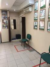 Фото пункта выдачи