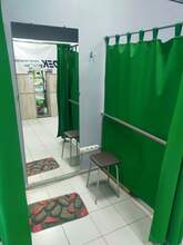 Фото пункта выдачи