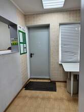 Фото пункта выдачи