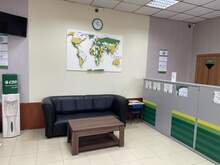 Фото пункта выдачи