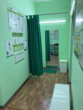 Фото пункта выдачи