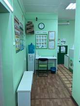 Фото пункта выдачи