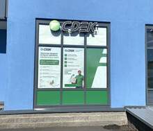 Фото пункта выдачи