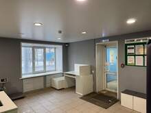 Фото пункта выдачи