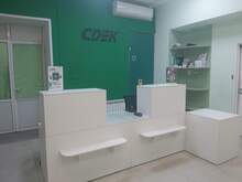 Фото пункта выдачи