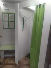 Фото пункта выдачи