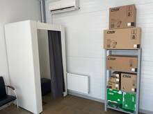 Фото пункта выдачи