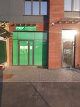 Фото пункта выдачи