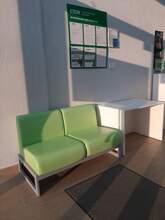 Фото пункта выдачи