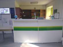 Фото пункта выдачи