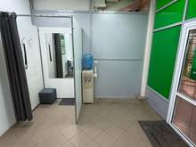 Фото пункта выдачи