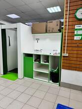 Фото пункта выдачи