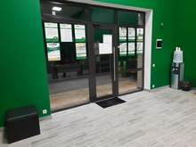 Фото пункта выдачи