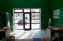 Фото пункта выдачи