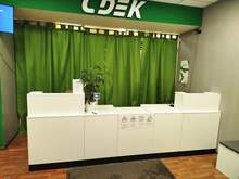 Фото пункта выдачи