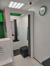 Фото пункта выдачи