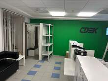 Фото пункта выдачи