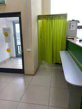 Фото пункта выдачи