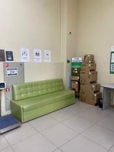 Фото пункта выдачи