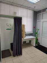 Фото пункта выдачи