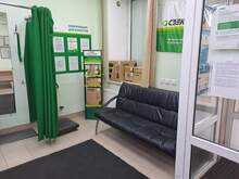 Фото пункта выдачи