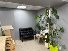 Фото пункта выдачи