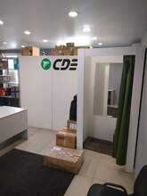 Фото пункта выдачи