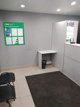 Фото пункта выдачи