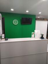 Фото пункта выдачи