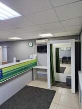 Фото пункта выдачи