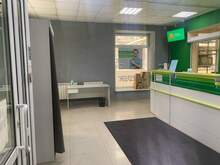 Фото пункта выдачи