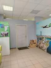 Фото пункта выдачи