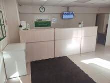 Фото пункта выдачи