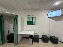 Фото пункта выдачи