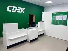 Фото пункта выдачи