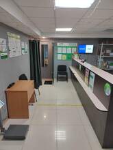 Фото пункта выдачи