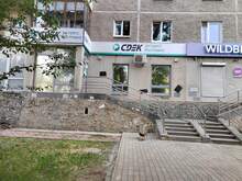 Фото пункта выдачи