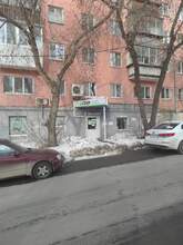 Фото пункта выдачи