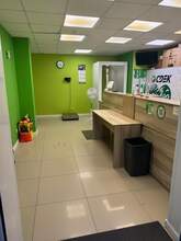 Фото пункта выдачи