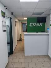 Фото пункта выдачи