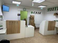 Фото пункта выдачи