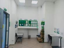 Фото пункта выдачи