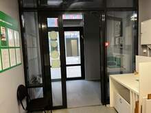 Фото пункта выдачи